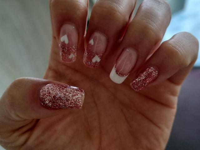 VaaleryStark - Sexe cam en vivo - 23725705