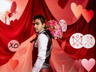 JuanchoAfpa - Live sex cam - 23725949