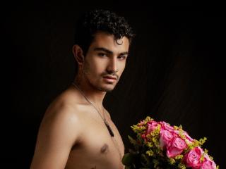 JuanchoAfpa - Live sex cam - 23725953