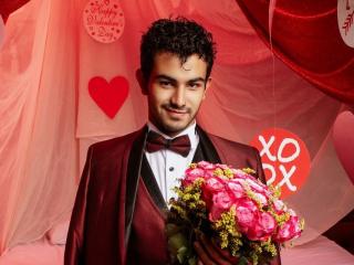 JuanchoAfpa - Live sex cam - 23725957