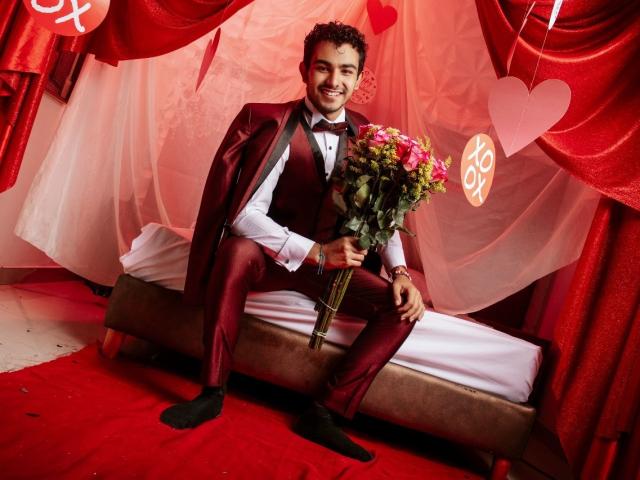 JuanchoAfpa - Live sex cam - 23725965