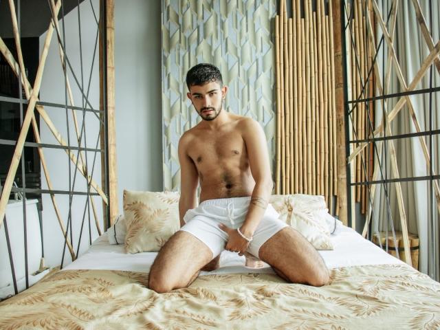 JuanchoAfpa - Live sex cam - 23725981