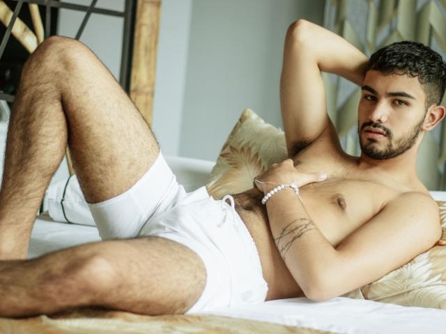 JuanchoAfpa - Live sex cam - 23725985