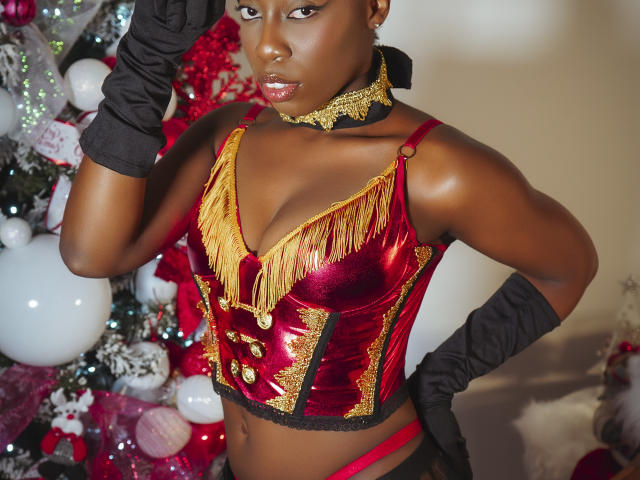 EbonyM - Sexe cam en vivo - 23726129