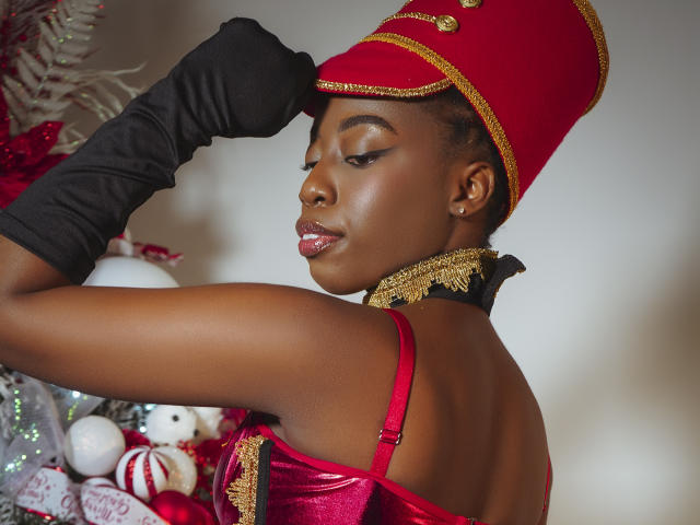 EbonyM - Sexe cam en vivo - 23726137