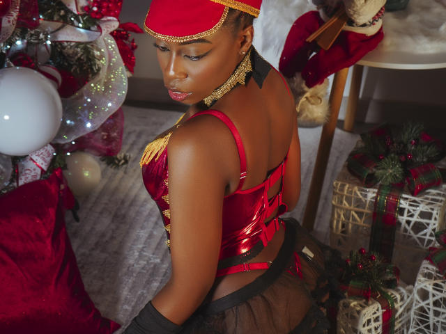 EbonyM - Sexe cam en vivo - 23726149