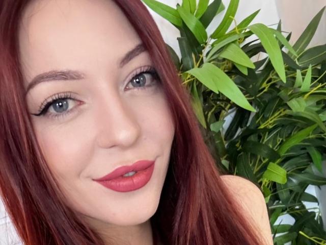 JustKessie - Live sex cam - 23726245