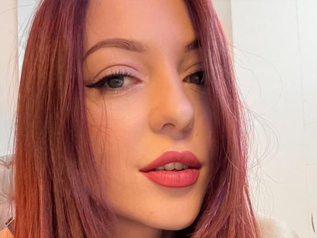 JustKessie - Live sex cam - 23726249