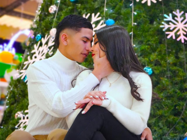 KylieAndJustin - Camera khiêu dâm &amp; quyến rũ trực tiếp - 23726829