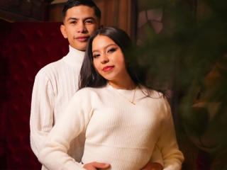 KylieAndJustin - Camera khiêu dâm & quyến rũ trực tiếp - 23726837