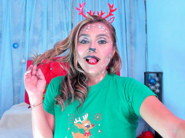 LaraHotXMilf - Sexe cam en vivo - 23728005