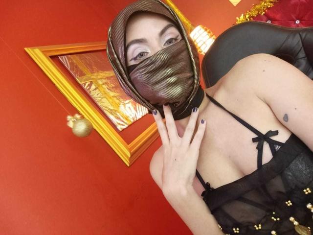 LailaIsa - Live porn &amp; sex cam - 23728229