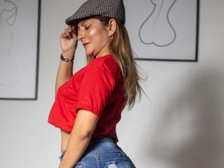 JuliethVarx - Live sex cam - 23728649