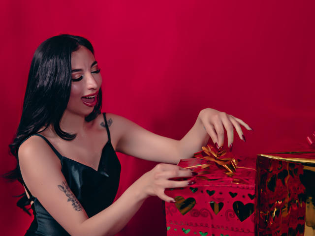 CamilleRios - Live sexe cam - 23729637