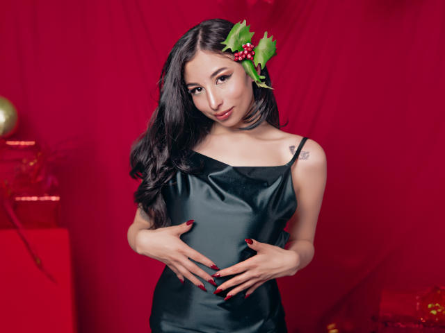 CamilleRios - Live sex cam - 23729689