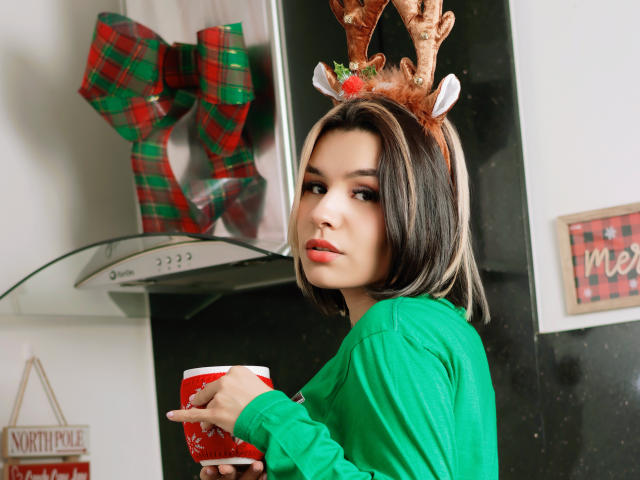 LenaBranch - Live porn &amp; sex cam - 23729825