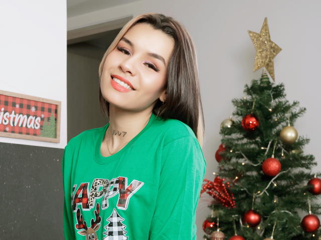 LenaBranch - Live sexe cam - 23729841