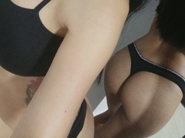 AnaisHilton - Live porn &amp; sex cam - 23730285