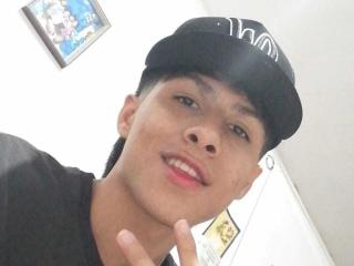 MartinBob - Sexe cam en vivo - 23730357