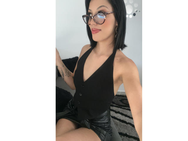 SallyQuinn - Live sex cam - 23730545