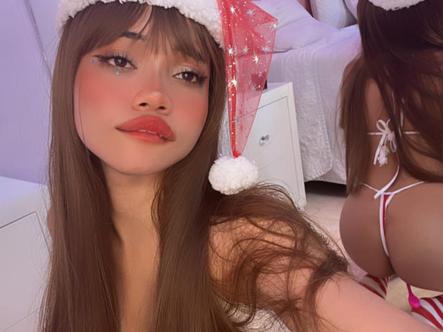LiliMays - Live sex cam - 23730669