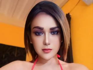PaulaAmore - Live sex cam - 23731193
