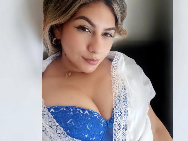 AnastaciaMonaco - Live sex cam - 23731429