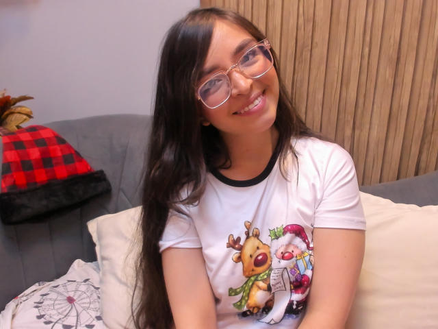 EvaMcAllister - Live sexe cam - 23733045