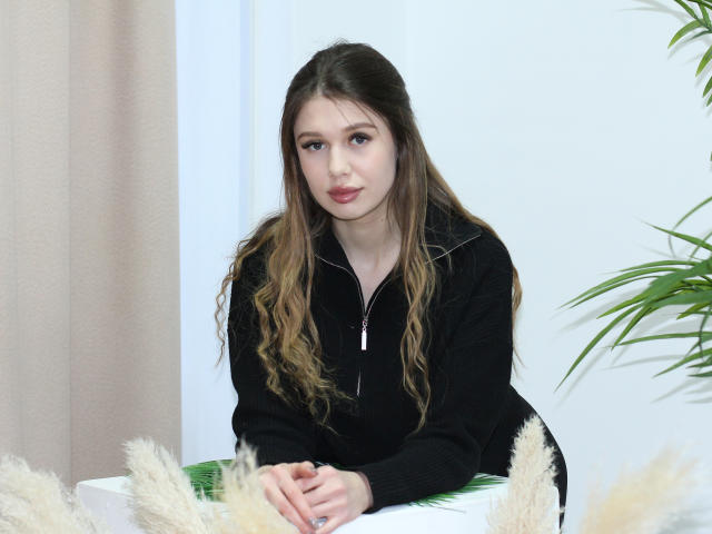 LolaJohnston - Sexe cam en vivo - 23734253