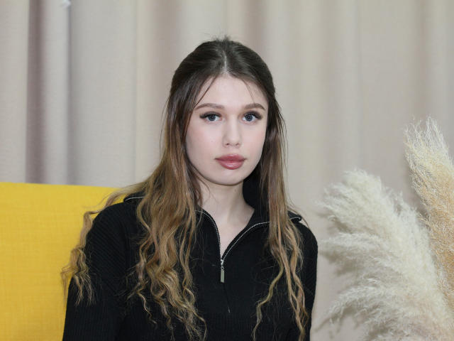 LolaJohnston - Sexe cam en vivo - 23734293