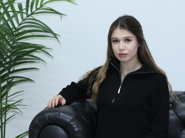 LolaJohnston - Sexe cam en vivo - 23734333