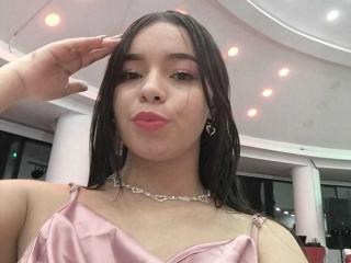 LissyCarter - Live sex cam - 23734509