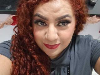 BrunaFox - Live porn &amp; sex cam - 23734529