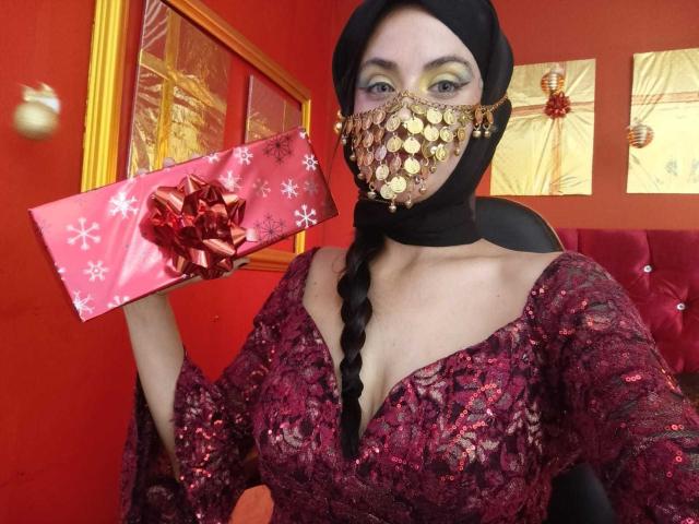 LailaIsa - Sexe cam en vivo - 23734641