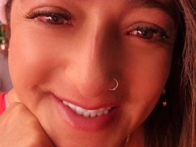 AlessadraJones - Sexe cam en vivo - 23734657