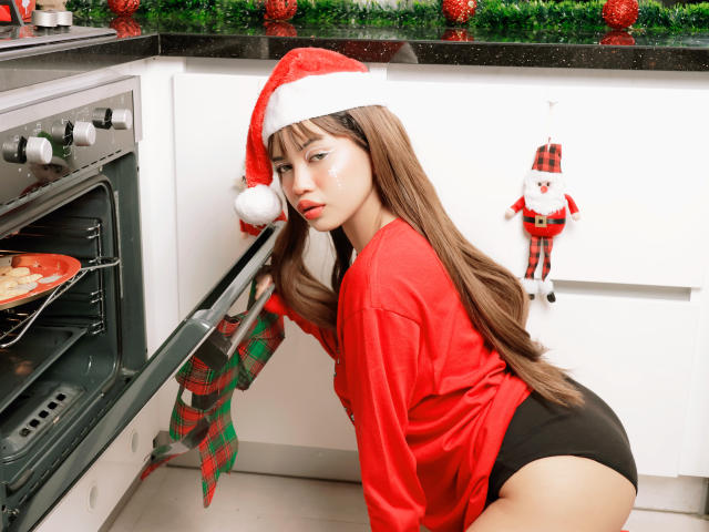 LiliMays - Live porn &amp; sex cam - 23735425