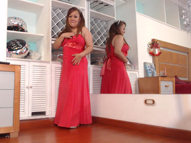 MeryLand - Sexe cam en vivo - 23735625