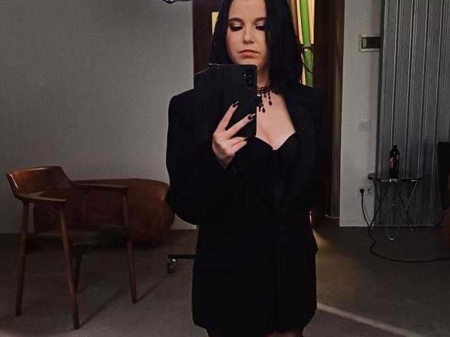 Janel - Live sex cam - 23735677