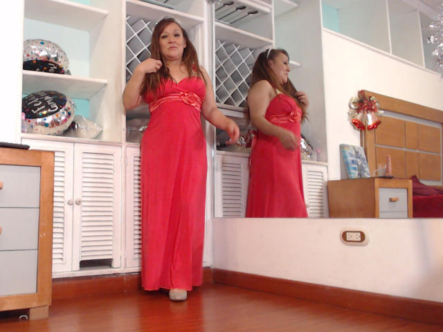 MeryLand - Live sex cam - 23735957