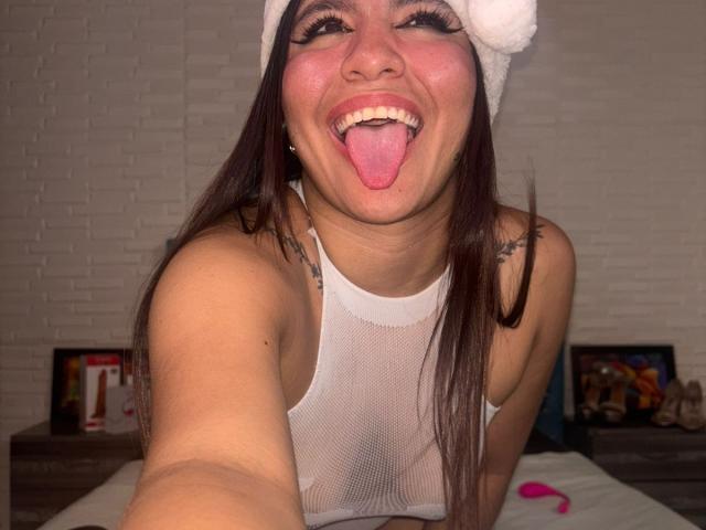 ValeryCoox - Live sex cam - 23736505