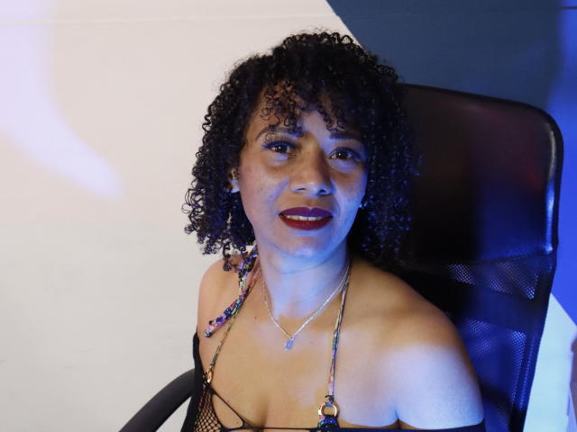 KenyaKarath - Sexe cam en vivo - 23737269