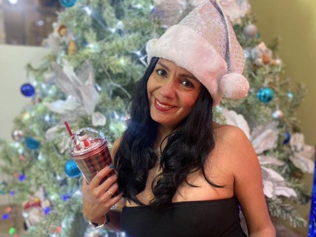 LailaCastillo - Sexe cam en vivo - 23737401