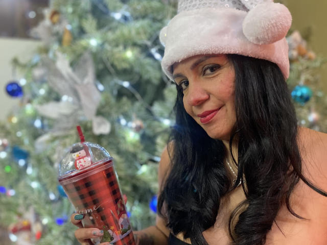 LailaCastillo - Sexe cam en vivo - 23737409