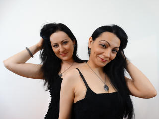 OhNaughtyGirls - Live sexe cam - 2373831