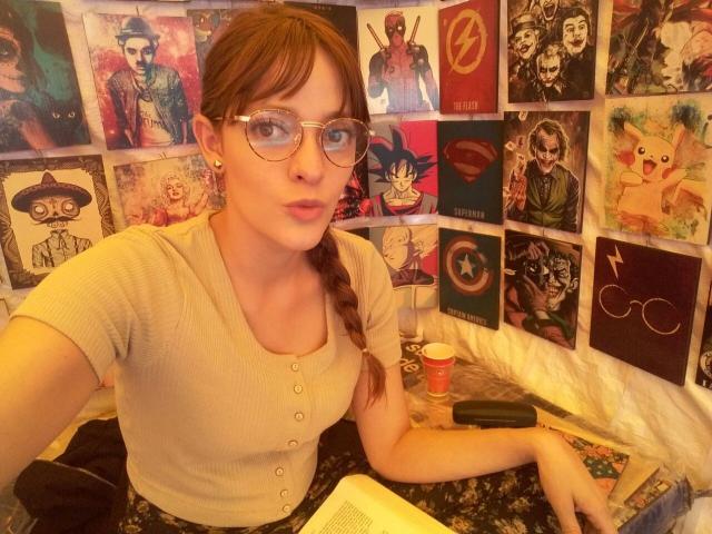 JaneRoa - Live sex cam - 23738637