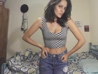 JaneRoa - Live sex cam - 23738685