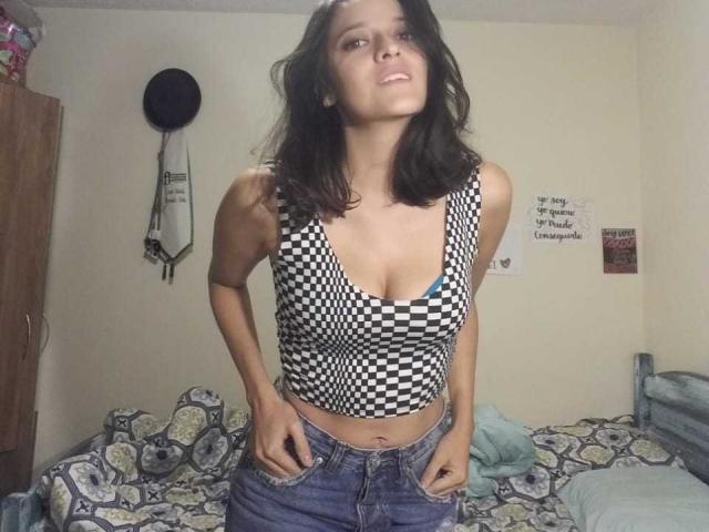 JaneRoa - Sexe cam en vivo - 23738701