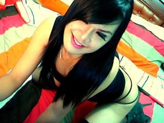 AsianHotGoddess - Live sexe cam - 2373930