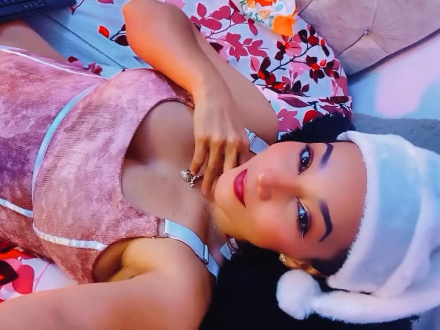 AmberDemons - Sexe cam en vivo - 23739853