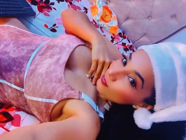 AmberDemons - Sexe cam en vivo - 23739869